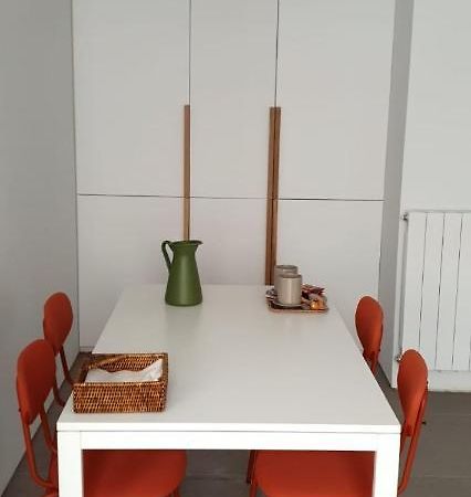 Apartamento A Estrenar En Neguri Guecho Exterior foto