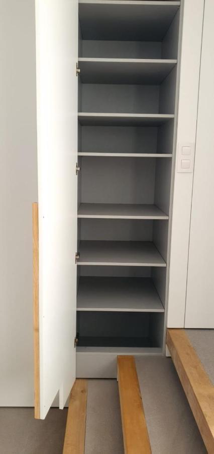 Apartamento A Estrenar En Neguri Guecho Exterior foto